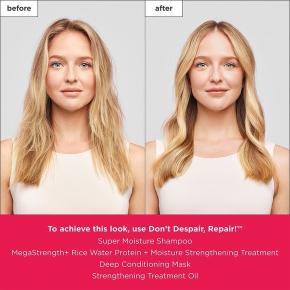 BRIOGEO Don’t Despair, Repair! Hair Mask Mega Strength+ - Picture 5 of 8